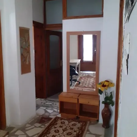 Guest house Guest Basho