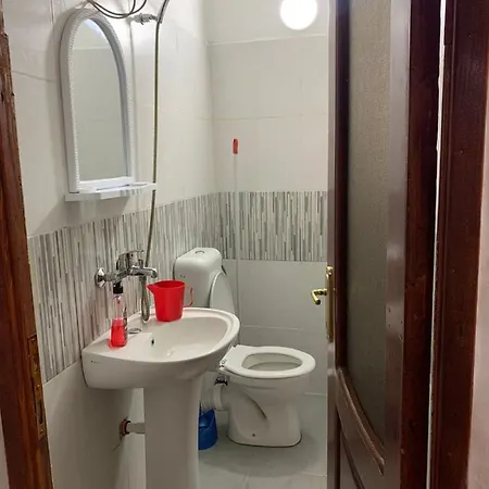 Guest Basho Guest house