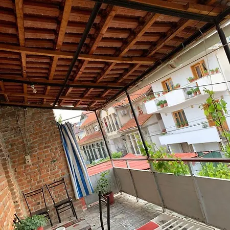 Guest Basho Guest house Pogradec