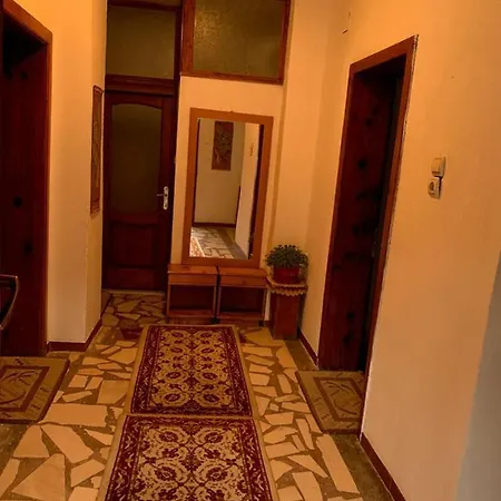 Guest house Guest Basho Pogradec