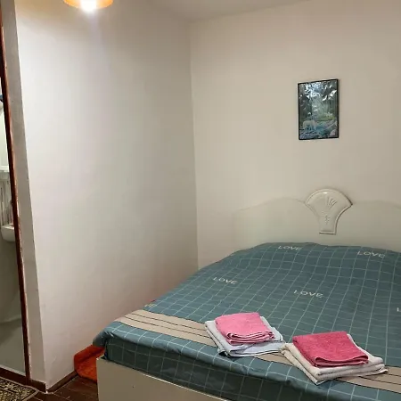 Guest Basho Guest house Pogradec
