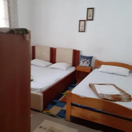 Guest Basho * Pogradec