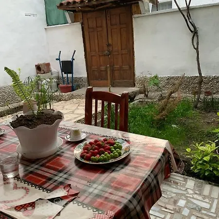 Gasthof Guest Basho Pogradec